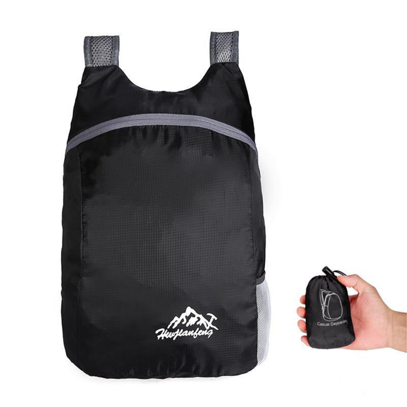 FlexiFold® Mochila Plegable