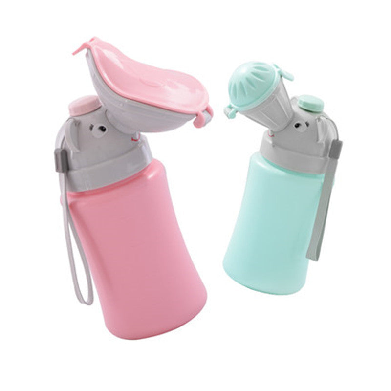 TravelTot® Orinal Portátil para Niños y Niñas