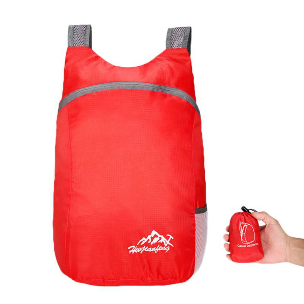 FlexiFold® Mochila Plegable