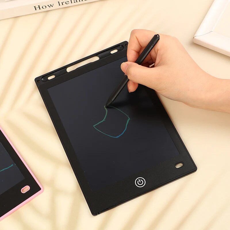 Tablet LCD para Dibujo Drawing