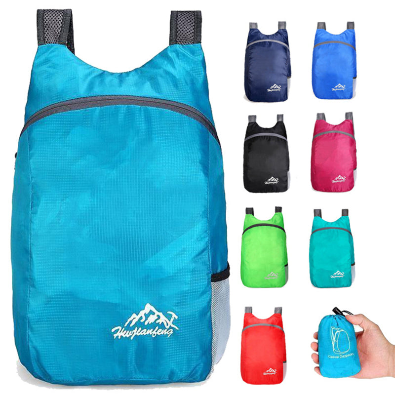 FlexiFold® Mochila Plegable