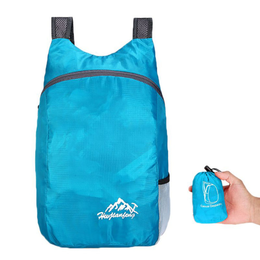 FlexiFold® Mochila Plegable