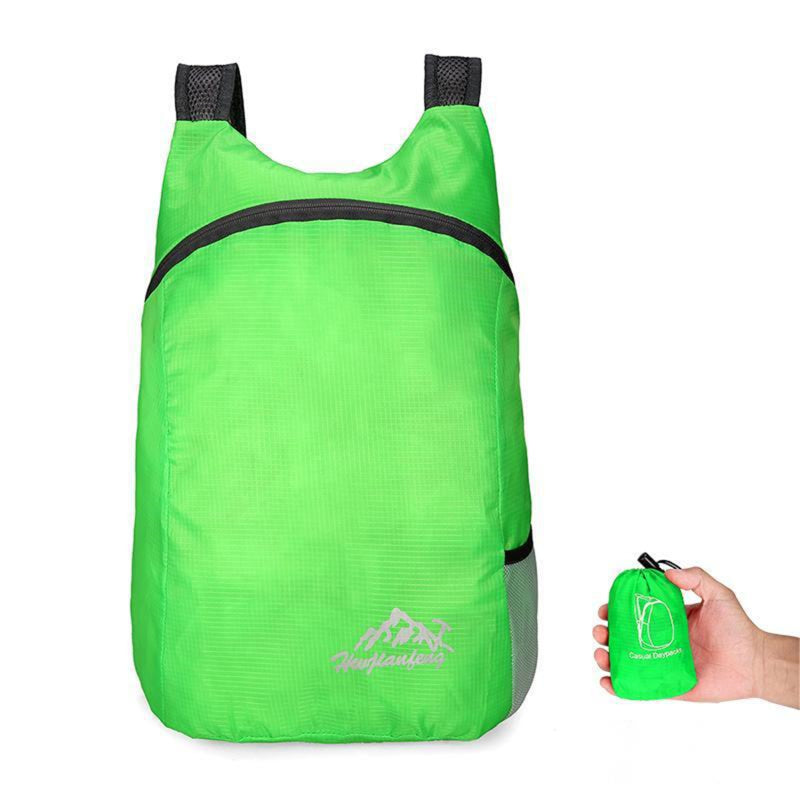 FlexiFold® Mochila Plegable